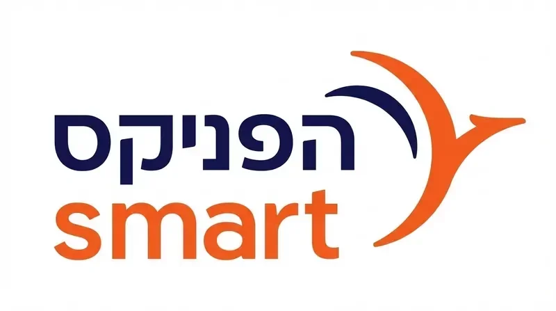 לוגו הפניקס Smart