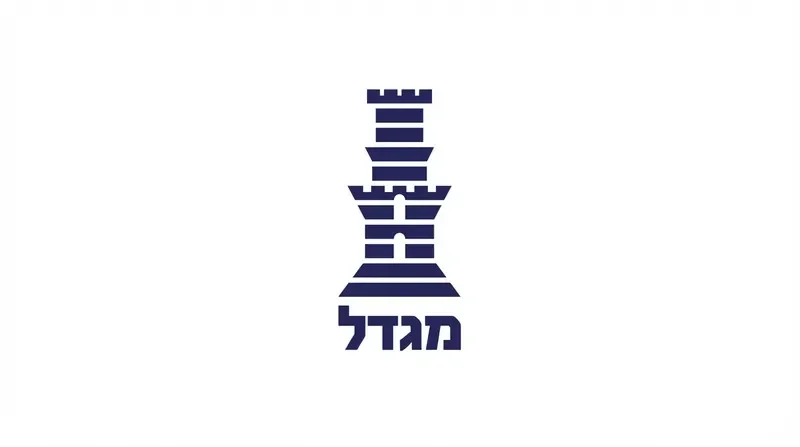 לוגו מגדל ביטוח