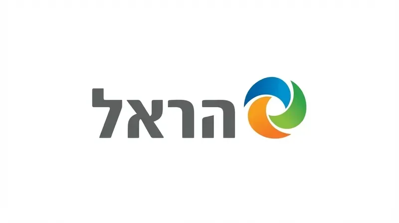 לוגו הראל ביטוח
