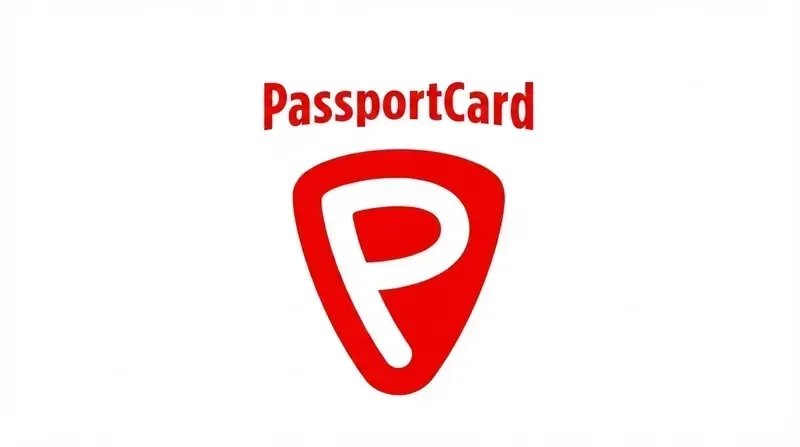 לוגו PassportCard ביטוח נסיעות